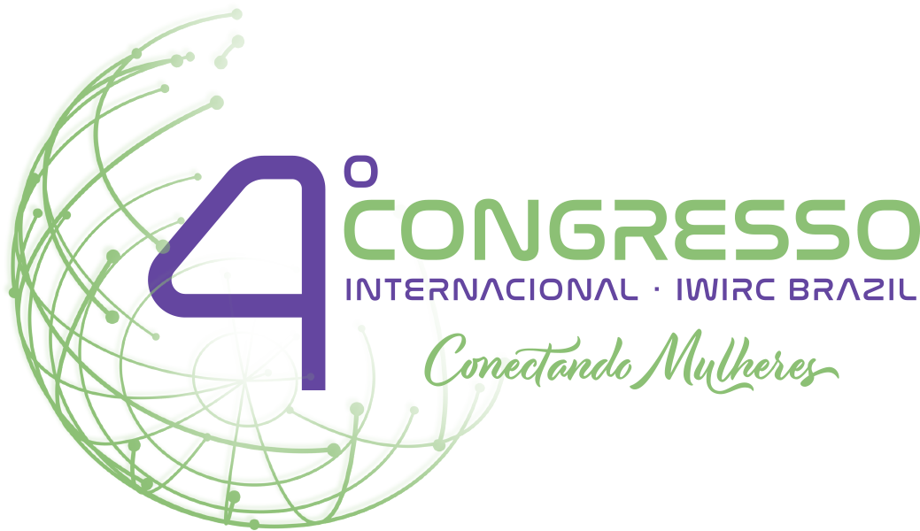 4º Congresso Internacional Iwirc Brazil - Conectando mulheres