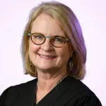 Fotografia de Judge Mary